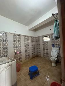 Bathroom Image of 975 Sq.ft 2 BHK Apartment / Flat for sale in Rajarhat Kolkata for Rs. 2500000