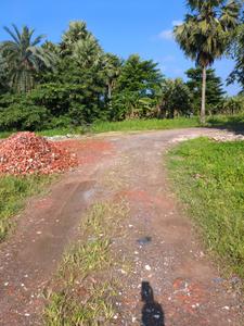 Image of 1800 Sq.ft Residential Plot / Land for sale in Natures Paradise, Joka, Kolkata for Rs. 375000