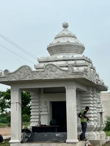 Image of 600 Sq.ft 2 BHK Independent House for sale in Pirda-2, Raipur for Rs. 2800000