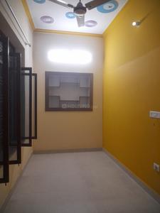 1 BHK Independent House