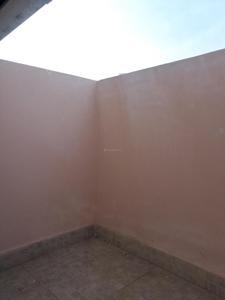 Bedroom Two Image of 1150 Sq.ft 2.5 BHK Apartment / Flat for sale in Supertech Cape Town, Sector 74 Noida for Rs. 12300000