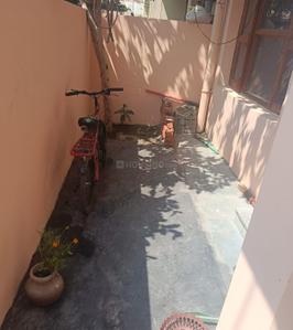 Balcony Image of 1200 Sq.ft 2 BHK Independent House for sale in Rail Vihar, MDA Meerut for Rs. 11200000