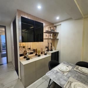 Bedroom Image of 1910 Sq.ft 3 BHK Apartment / Flat for sale in Royal Armaan Heights, Bhago Majra Mohali for Rs. 11000000