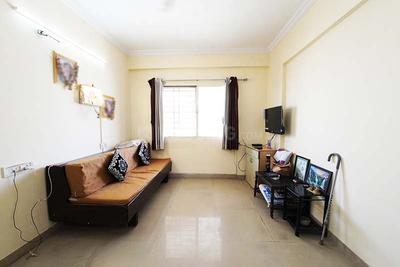 1 BHK Flat