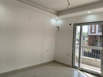 Bedroom Image of 2430 Sq.ft 3 BHK Builder Floor for sale in Palam Vihar Gurgaon for Rs. 28500000