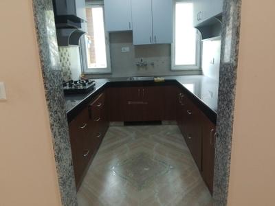 Kitchen Image of 2460 Sq.ft 4 BHK Builder Floor for sale in Arya Chittaranjan Park, Chittaranjan Park New Delhi for Rs. 63000000