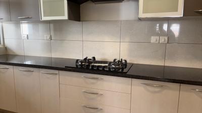 Kitchen Image of 2710 Sq.ft 4 BHK Apartment / Flat for sale in Prestige Lavender Fields, Varthur Bengaluru for Rs. 39500000