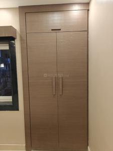 Bedroom Image of 405 Sq.ft 1 BHK Apartment / Flat for sale in Sundarpada Bhubaneswar for Rs. 4300000