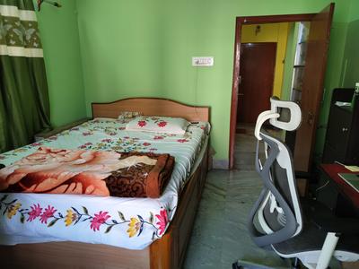 Bedroom Image of 717 Sq.ft 2 BHK Apartment / Flat for sale in Noapara Kolkata for Rs. 2800000