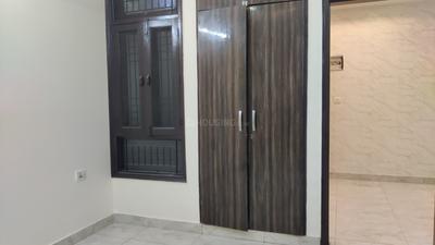 Bedroom Image of 1395 Sq.ft 3 BHK Builder Floor for sale in Indirapuram Ghaziabad for Rs. 11500000