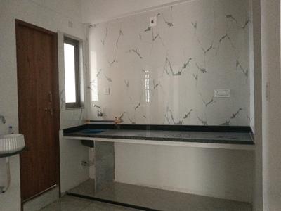 Kitchen Image of 1440 Sq.ft 2 BHK Apartment / Flat for sale in Alpesh Shlok Elanza, Gota Ahmedabad for Rs. 7600000