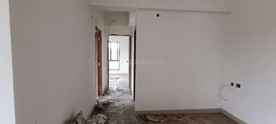 Bedroom Image of 777 Sq.ft 2 BHK Apartment / Flat for sale in Rajwada Royal Gardens, Narendrapur Kolkata for Rs. 5180000
