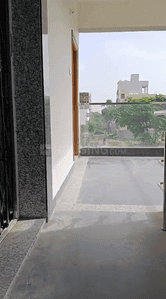 Balcony Image of 1465 Sq.ft 3 BHK Apartment / Flat for sale in Nagole Hyderabad for Rs. 7691250