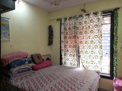 Bedroom Image of 540 Sq.ft 1 BHK Apartment / Flat for sale in Bhiwandi Thane for Rs. 3000000