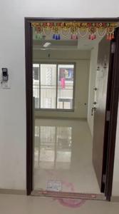 Hall Image of 450 Sq.ft 1 BHK Apartment / Flat for sale in Dahisar East Mumbai for Rs. 10500000
