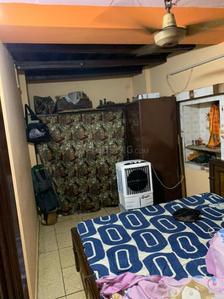 Bedroom Image of 1000 Sq.ft 2 BHK Apartment / Flat for sale in Old Delhi New Delhi for Rs. 4500000