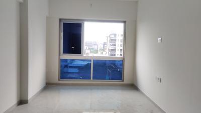 Living Room Image of 760 Sq.ft 2 BHK Apartment / Flat for sale in Rudra Paradise, Santacruz East Mumbai for Rs. 25000000