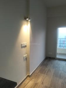 Hall Image of 435 Sq.ft 1 RK Apartment / Flat for sale in Paramount Golfforeste Premium Apartments, Surajpur Greater Noida for Rs. 2900000