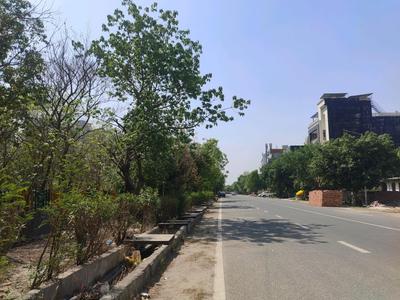 Residential Plot