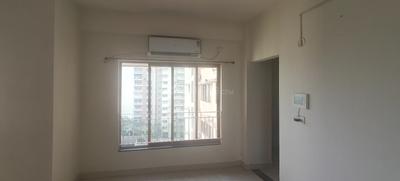 Bedroom Image of 2650 Sq.ft 4 BHK Apartment / Flat for rent in Adani Water Lily, Shantigram Ahmedabad for Rs. 65000