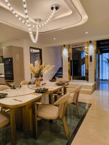 Hall Image of 2100 Sq.ft 3 BHK Apartment / Flat for sale in Green Lotus Utsav, Gmada Aerocity Mohali for Rs. 20800000