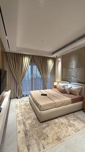 Bedroom Image of 2901 Sq.ft 3.5 BHK Apartment / Flat for sale in Sector 88 Mohali for Rs. 22047600