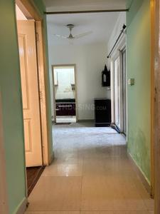 Hall Image of 1195 Sq.ft 2 BHK Apartment / Flat for sale in Paras Tierea, Sector 137 Noida for Rs. 9500000