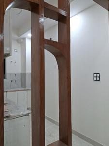 Kitchen Image of 1000 Sq.ft 2 BHK Apartment / Flat for sale in Sector 73 Noida for Rs. 3800000