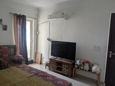 Bedroom Image of 1565 Sq.ft 3 BHK Apartment / Flat for sale in Zara Casa, Aujala Mohali for Rs. 7500000