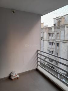 Balcony Image of 2430 Sq.ft 3 BHK Apartment / Flat for sale in Ambawadi Ahmedabad for Rs. 25000000