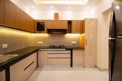 Kitchen Image of 1367 Sq.ft 2 BHK Apartment / Flat for sale in Ella Goa for Rs. 11500000