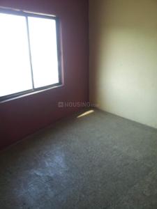 Bedroom Image of 1113 Sq.ft 1 BHK Apartment / Flat for sale in Vishwa Priya Ravula Plaza, Old Malakpet Hyderabad for Rs. 4100000