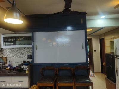 Hall Image of 1125 Sq.ft 2 BHK Apartment / Flat for sale in Palanpur Surat for Rs. 4000000