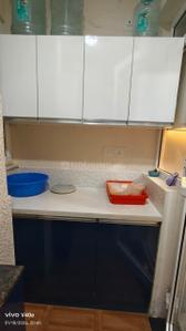 Kitchen Image of 2062 Sq.ft 3 BHK Apartment / Flat for sale in Pashmina Waterfront, Battarahalli Bengaluru for Rs. 25000000