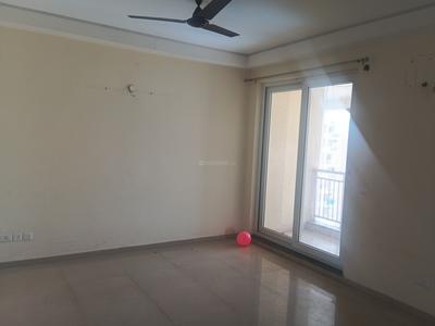 Living Room Image of 1640 Sq.ft 3 BHK Apartment / Flat for sale in BPTP Park Generations, Sector 37D Gurgaon for Rs. 21500000