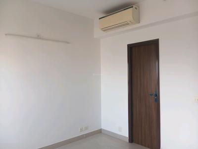 Bedroom Image of 1689 Sq.ft 3 BHK Apartment / Flat for sale in Adani M2K Oyster Grande, Sector 102 Gurgaon for Rs. 22500000