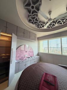 Bedroom Image of 2500 Sq.ft 4 BHK Apartment / Flat for sale in Mazgaon Mumbai for Rs. 90000000