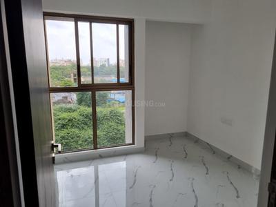 Bedroom Image of 800 Sq.ft 2 BHK Apartment / Flat for sale in Thane West Thane for Rs. 14999999