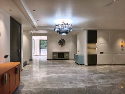 Dining Area Image of 4500 Sq.ft 4 BHK Builder Floor for sale in Vipul World, Sector 48 Gurgaon for Rs. 50000000