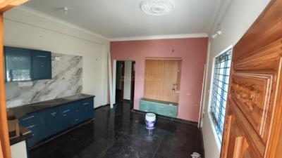 Living Room Image of 950 Sq.ft 2 BHK Builder Floor for rent in Mahadevapura Bengaluru for Rs. 35999