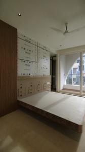 Bedroom Image of 3400 Sq.ft 3 BHK Independent House for sale in Mallathahalli Bengaluru for Rs. 25500000