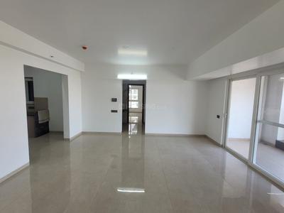 Hall Image of 2100 Sq.ft 4.5 BHK Apartment / Flat for rent in Rahul Arcus, Baner Pune for Rs. 106000
