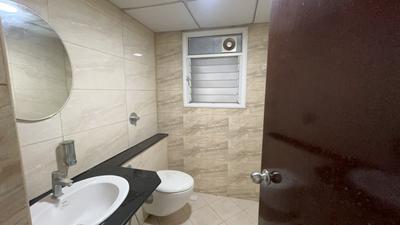 Image of 1800 Sq.ft 3 BHK Apartment / Flat for rent in Puravankara Sunflower, Binnipete, Bengaluru for Rs. 65000
