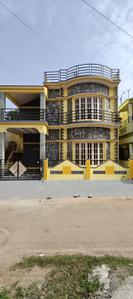 Image of 2200 Sq.ft 3 BHK Duplex for sale in Sriramapura, Mysore for Rs. 17500000