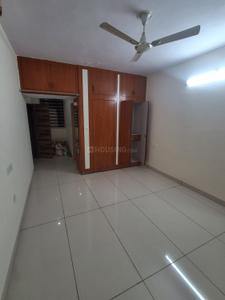Bedroom Image of 1600 Sq.ft 3 BHK Builder Floor for rent in DDA Flats Sarita Vihar, Sarita Vihar New Delhi for Rs. 50000