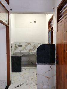 Kitchen Image of 686 Sq.ft 2 BHK Independent House for sale in Seema Dwar Dehradun for Rs. 6500000