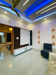 Hall Image of 900 Sq.ft 2 BHK Builder Floor for sale in Sector 126 Mohali for Rs. 5190000