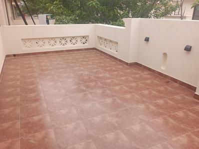 Balcony Image of 2420 Sq.ft 4 BHK Villa for rent in Chikkajala Bengaluru for Rs. 75000