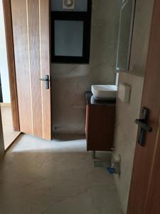 Common Bathroom Image of 1840 Sq.ft 3 BHK Builder Floor for sale in Palam Vihar Gurgaon for Rs. 27050000