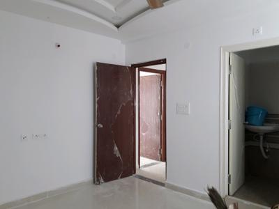 Bedroom Image of 1100 Sq.ft 2 BHK Apartment / Flat for rent in Sri Gajanana Homes, Kompally Hyderabad for Rs. 14000